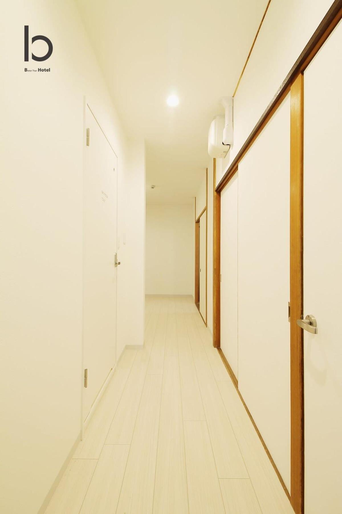 Hanagin - Large 2 Bedroom Apartment For 12People 301 Hiroshima Exteriör bild